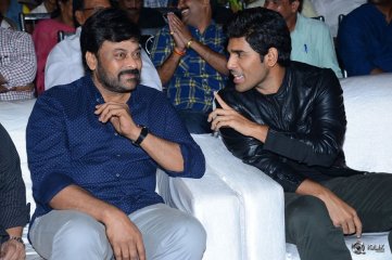 Srirastu Subhamastu Movie Audio Success Meet